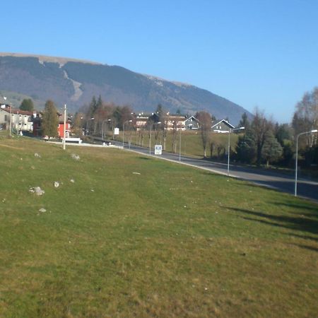 Hotel La Lepre Bianca Галлио Экстерьер фото